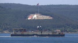 Karadeniz gazında yeni aşama